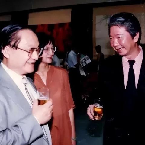 香港四大才子蔡澜离世：83岁传奇人生落幕