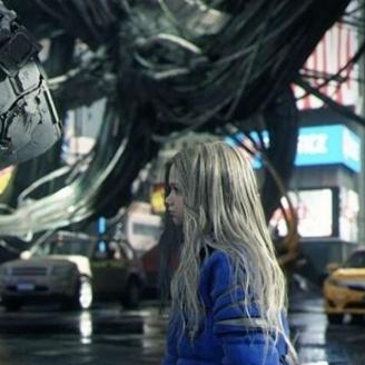 《Pragmata》全新情报揭秘：萝莉游戏深度解析