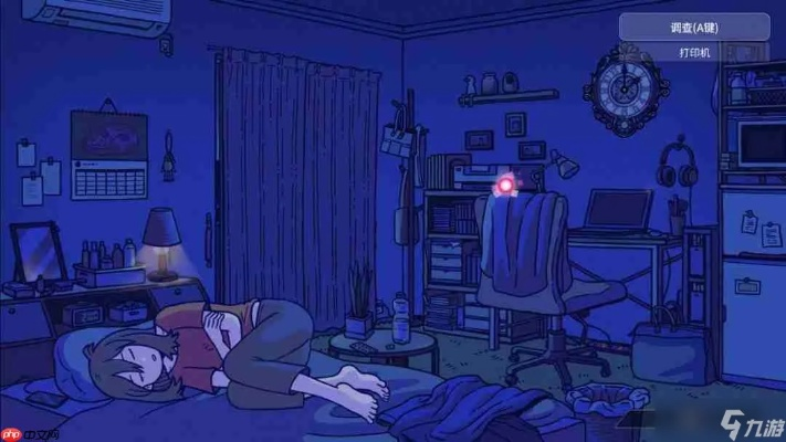 《弹飞噩梦》Switch版今日上线！中文支持，限时优惠抢购中！