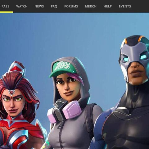 《Epic独家福利！揭秘零元购背后的秘密》