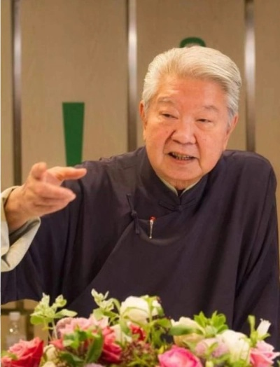 蔡澜遗信曝光：周星驰成龙众星哀悼，独家揭秘！