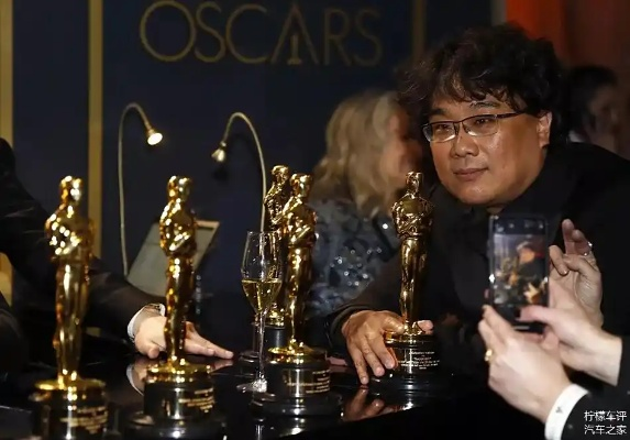 好莱坞巨头力挺！《寄生虫》荣登21世纪影史巅峰