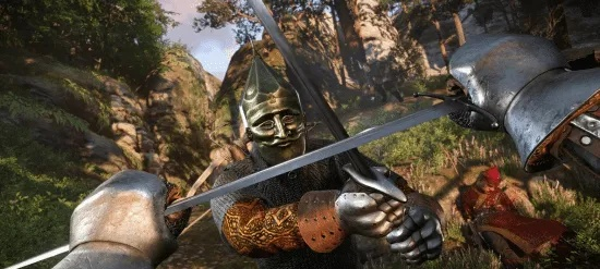 《漫威银河护卫队》&《天国拯救》惊爆价！3A大作仅需30元！