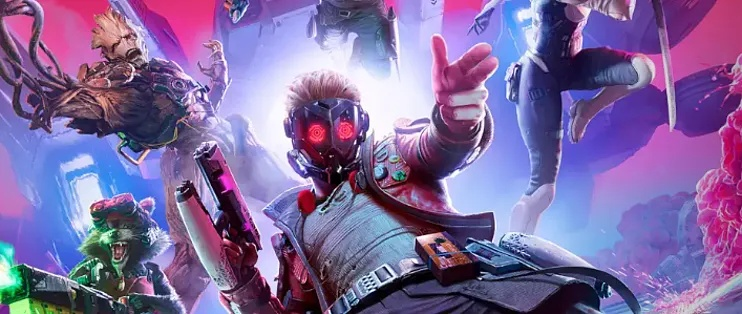 《漫威银河护卫队》&《天国拯救》惊爆价！3A大作仅需30元！