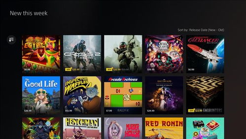 《PS5独家大作！PC热门游戏7月登陆，会员狂欢开启》