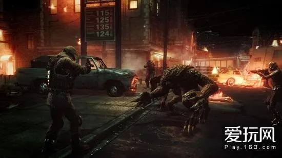 《生化危机9》重返浣熊市：揭秘旧故事线新篇章