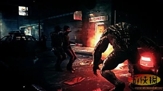 《生化危机9》重返浣熊市：揭秘旧故事线新篇章