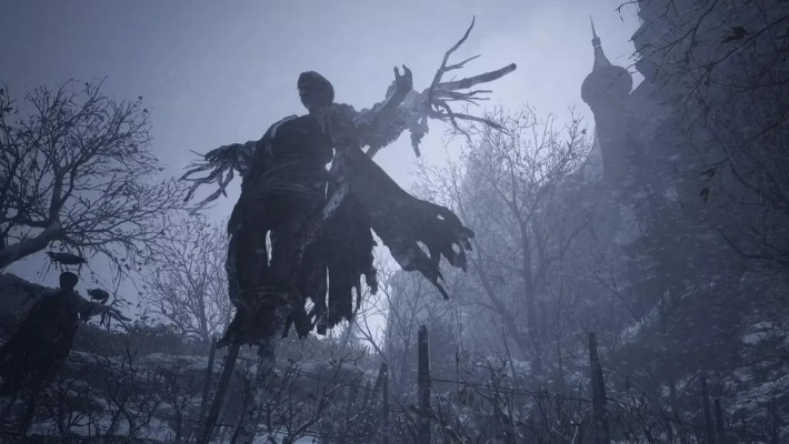 《生化危机9》单机巨作揭秘：曾为开放世界，如今独霸一方