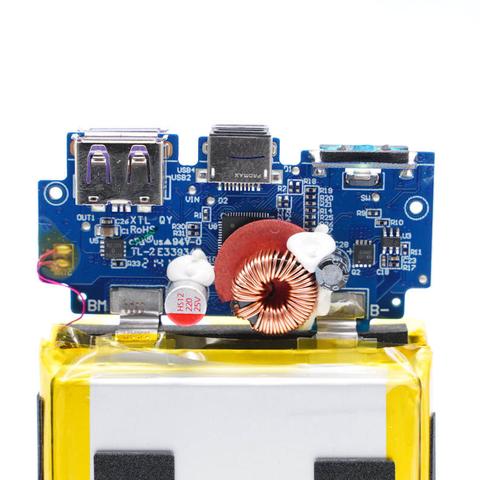 罗马仕充电宝疑因电芯供应商问题爆炸，揭秘真相！