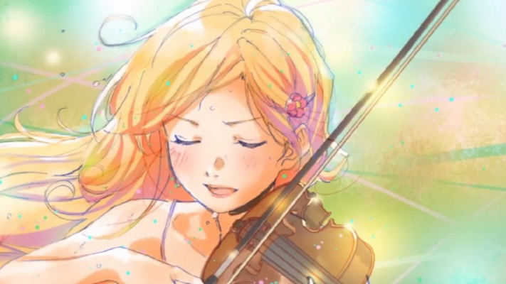 《金发女神挥舞金色矛隼，解限机动画惊艳亮相》