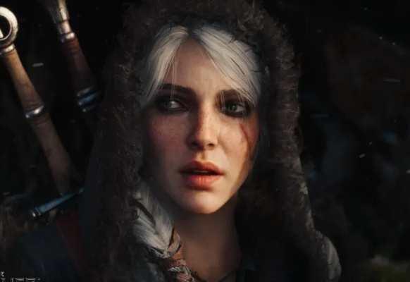 《巫师4》希里青草试炼来袭！外媒：挑战极限，虐度升级