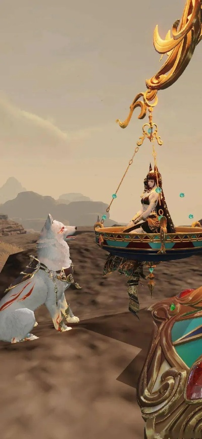 刀刀江湖夏日水枪坐骑盲盒大揭秘！绝美国风造型，快来体验清凉一夏！🌊🎁