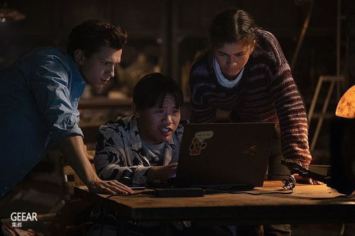 《荷兰弟领跑新一任007选角，谁能脱颖而出？》