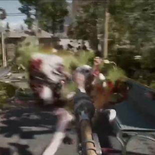 《The CUBE》揭秘：原子之心开发商全新力作深度解析