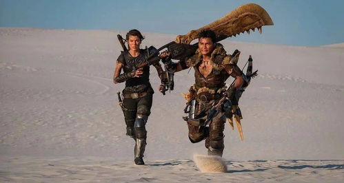 《怪物猎人：荒野》升级DLSS 4&FSR 4，画质再飞跃！