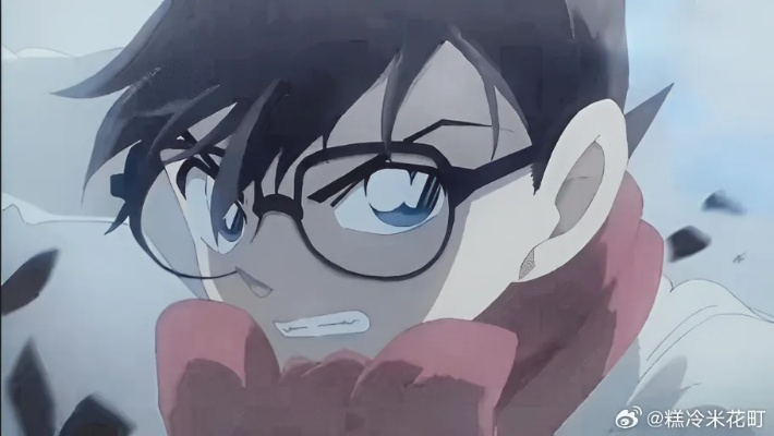 《名侦探柯南》巅峰之作！14年评分之冠，独眼残像揭秘！