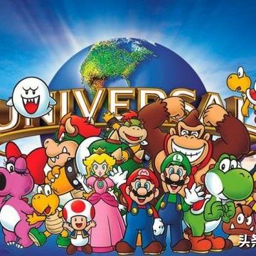 《马里奥赛车：世界》日本实体版销量破百万！🎮🌟