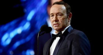 凯文·史派西复出发声：原谅曾定罪于我之人