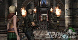 《生化危机9：安魂曲》在线游戏新方案曝光，揭秘神秘玩法！