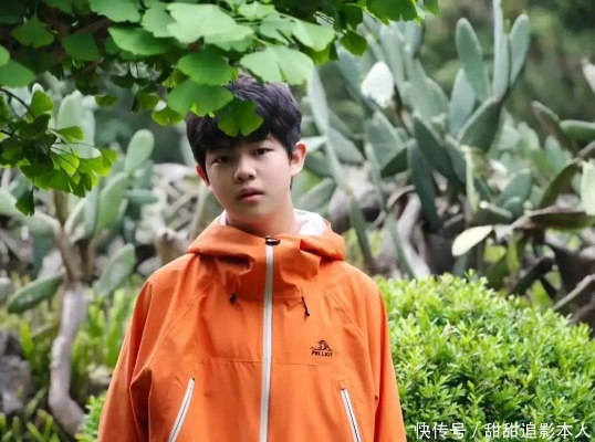 安吉成长记：14岁身高爆表，超1米8少年风采初现