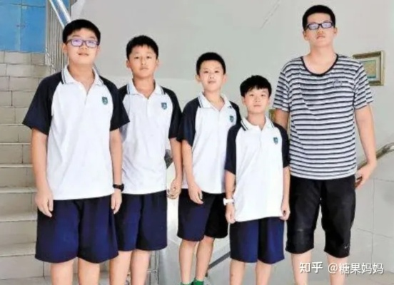 安吉成长记：14岁身高爆表，超1米8少年风采初现