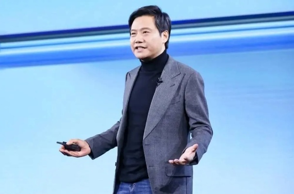 雷军点赞玄戒O1：下一代产品即将亮相，敬请期待！