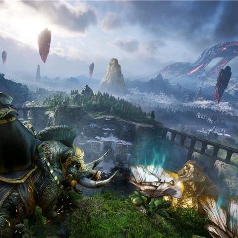 《刺客信条：影》DLC即将上线！独家预告抢先看