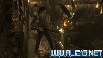 《生化危机RE》巴黎设施揭秘：独家可玩关卡首曝！