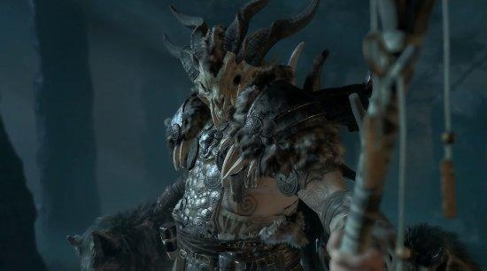 《暗黑4》玩家怒了：手游德鲁伊竟超越端游？揭秘手游版优势！