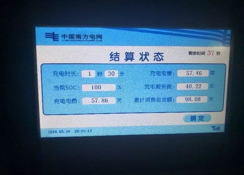 电车欧洲之旅：700公里充电超1000元，电费比油费还高？