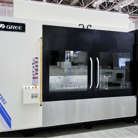 格力工程师福利升级！高温补贴20元/套，安装无忧！