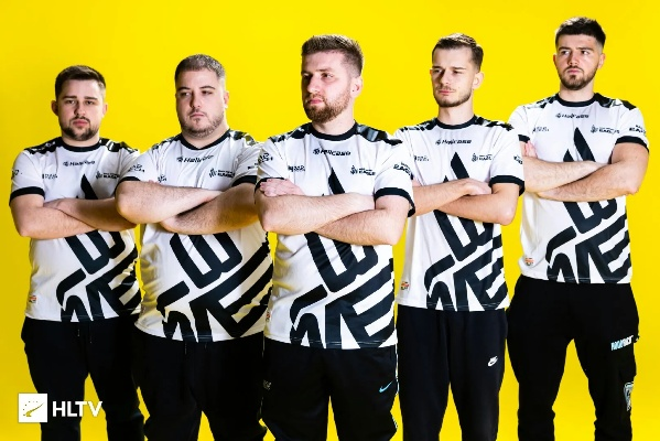 CS2女主持G2战队昵称揭秘：妈妈背后的故事