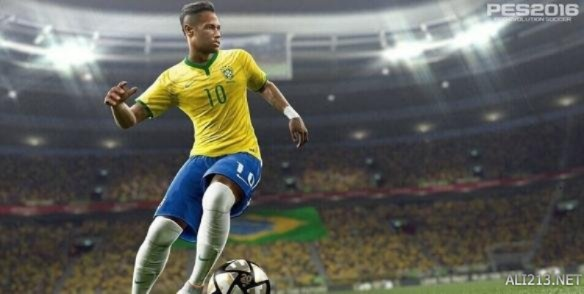 《足球模拟器Demo首发！一睹球星风采瞬间》