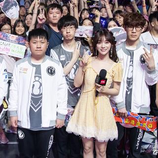 BLG战队3:0横扫G2！MSI淘汰赛强势晋级，BLG崛起！