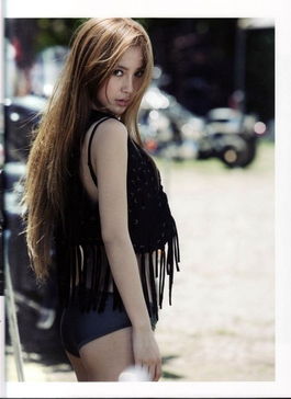 悉尼女神写真曝光：甜美笑容+绝美身材，游戏迷必看！