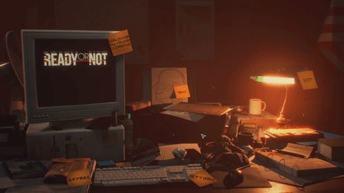 《严阵以待》主机版：深度体验攻略揭秘