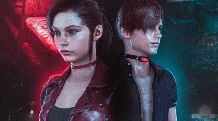 《生化危机1》重制无望？《代号维罗妮卡》回归在即！