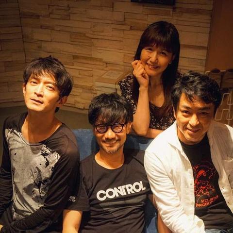 《死亡搁浅2》吉他攻略：PS玩家必备小岛秀夫秘籍