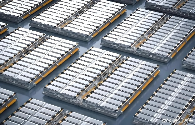 比亚迪海豹新升级：独家揭秘固态电池搭载背后的秘密