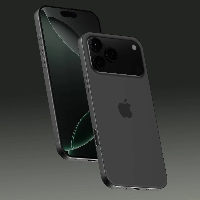 iPhone 17 Pro后盖Logo大变动！神秘新位置揭晓