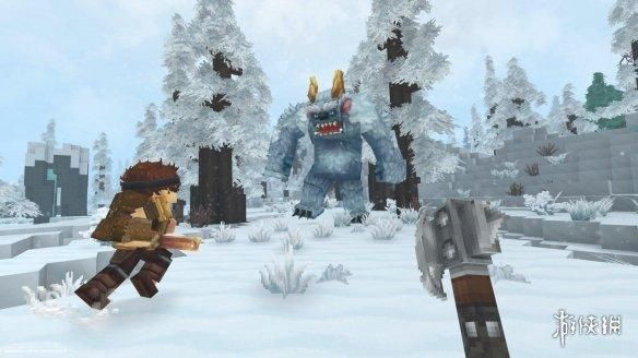 《Hytale》开发暂停！玩家紧急行动，联名请求重启制作