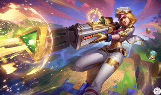 《LOL》商城皮肤实战演示来袭！玩家热议新功能