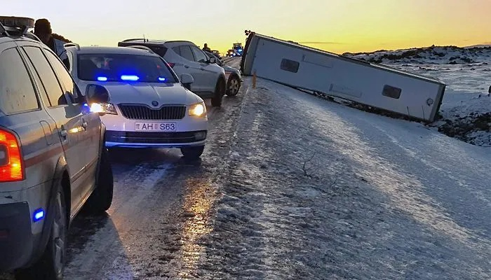 冰岛租车惊魂！中国游客遭遇天价索赔，租车平台回应引热议