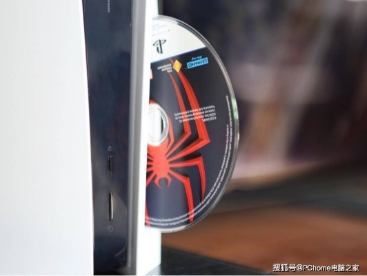 PS5光盘读取故障？索尼官方教程轻松解决！