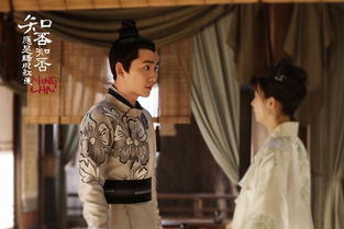 《大明1566》幕后揭秘：全员演技巅峰对决！