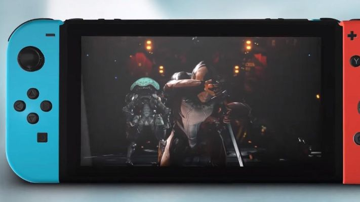 《Switch 2独占新游》专为成熟女性打造，今夏惊艳发售！