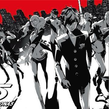 《P5R》破史低！夏日狂欢，3A大作半价抢购！