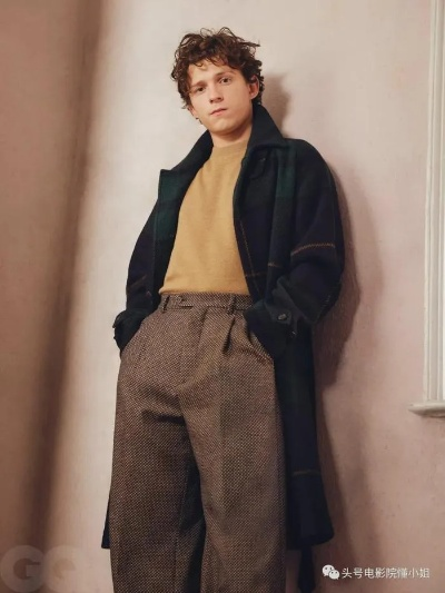 《荷兰弟太嫩？网友热议新任007人选》