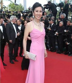 《寡姐中国首映红毯秀！惊艳亮相，礼服美翻》