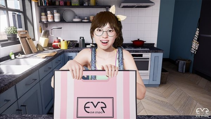 《史低狂欢！韩版“完蛋美女”+庄园领主，Steam夏促必抢》